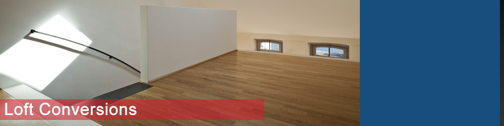 Loft Conversions