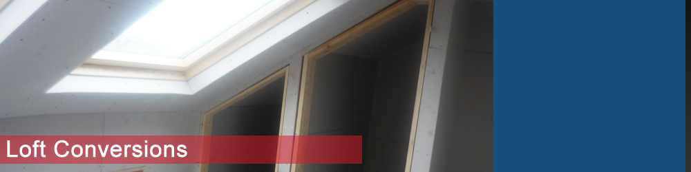 Loft Conversions Nottingham
